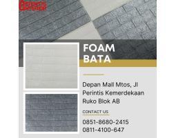 Gudang Foam Bata - Gowa