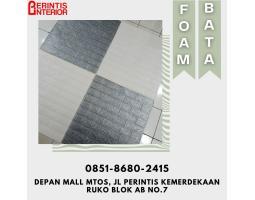 Distributor Foam Bata - Maros
