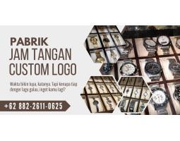 Reseller Jam Tangan Murah - Pontianak