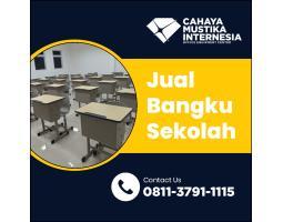 Toko Meja Sekolah Baru - Bandung