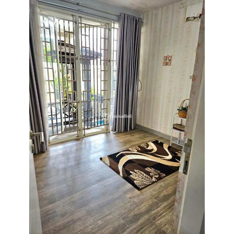 Dijual Rumah Second Mewah 2 Lantai Tipe 336 m2 Ada Rooftop - Sleman