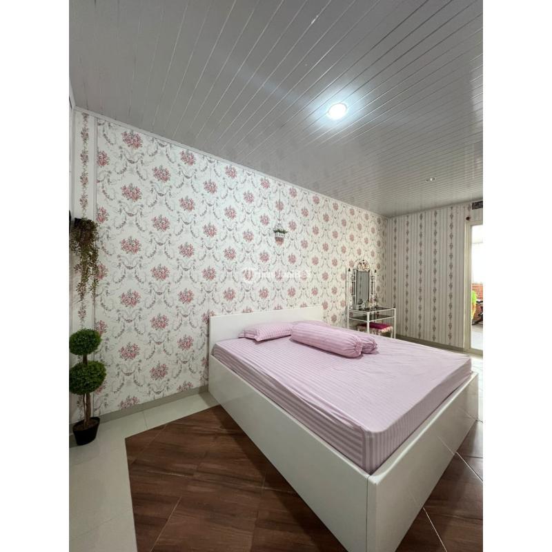 Dijual Rumah Second Mewah 2 Lantai Tipe 336 m2 Ada Rooftop - Sleman