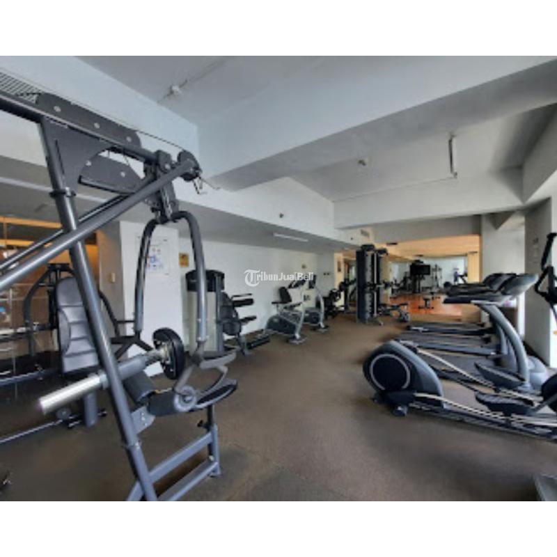 Dijual Hotel Mewah Ramai Di Kota Jogja Malioboro - Yogyakarta