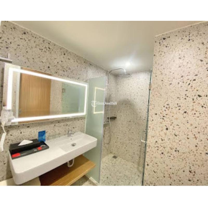 Dijual Hotel Mewah Ramai Di Kota Jogja Malioboro - Yogyakarta