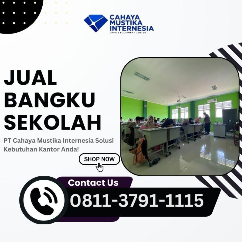 Toko Meja Murid Sekolah - Surabaya