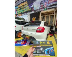 Spesialis Kaki Agar Shock Empuk Di Jln Berlubang Dengan Balance Damper - Medan