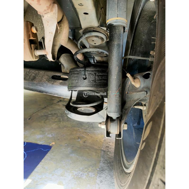 Mobil Jadi Stabil Bebas Limbung Dengan Pasang Balance Damper Peredam Guncangan - Pekanbaru