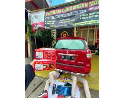 Hemat Biaya Atasi Gasruk Mobil Pakai Balance Damper - Bandar Lampung