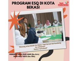 Program Esq Di Kota Bekasi Tips Indonesia - Malang