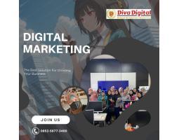 Workshop Jualan Online Sosial Media - Sidoarjo