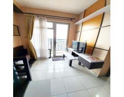 Dijual Bekas Apartemen M Square Bandung 2BR Dekat Pusat Sepatu Cibaduyut - Bandung Kota