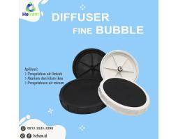 Diffuser Fine Bubble - Bogor