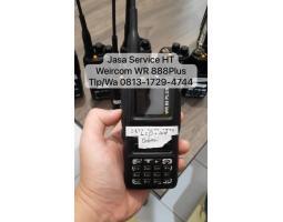 Jasa Service Weircom WR 888 Plus - Tangerang