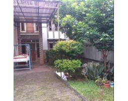 Dijual Rumah Bagus 2 Lantai, LT. 150m2, LB. 150m2, 3KT, 3KM, Hadap Timur, Jl. Kalibata Selatan, Pasar Minggu - Jakarta Selatan