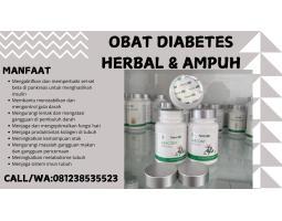 Tiens Obat Herbal Diabetes Terbagus dan Ampuh - Malang Kota