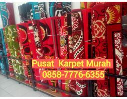 Toko Karpet Murah - Brebes