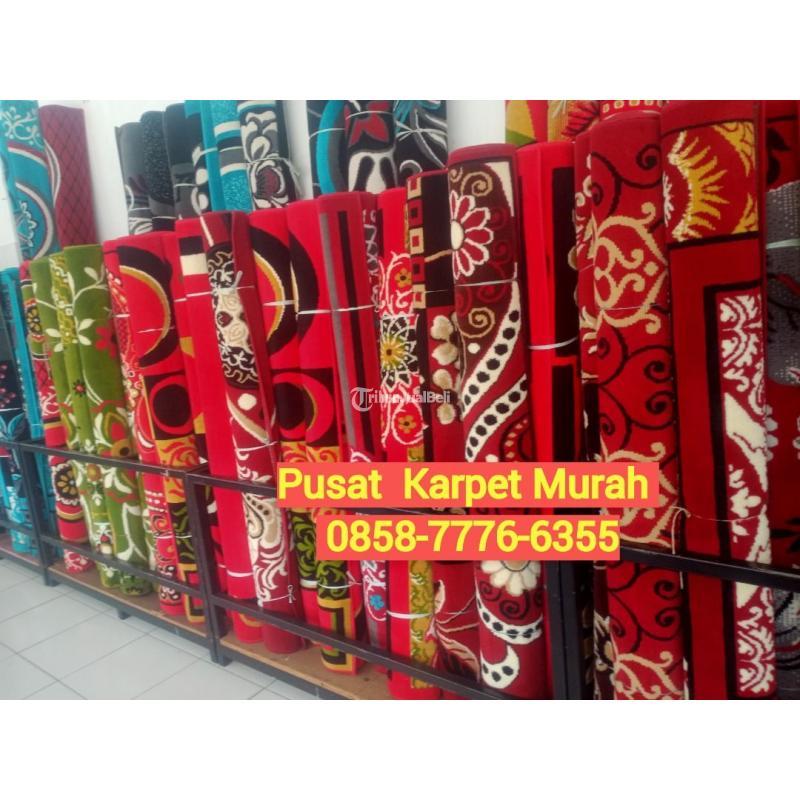 Toko Karpet Murah - Brebes