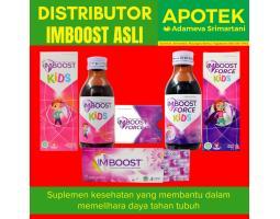 Distributor Imboost Force Kids Apotek Adameva Srimartani Paling Dekat - Bantul