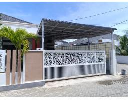 Dijual Rumah Tipe 100 Bekas 3KT 3KM  - Banda Aceh