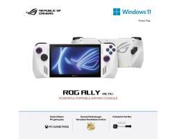 ASUS ROG Ally  RC71L-R2RADA6W Baru - Semarang Kota