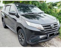 Mobil Daihatsu All New Terios X Deluxe AT 2020 Bekas - Solo