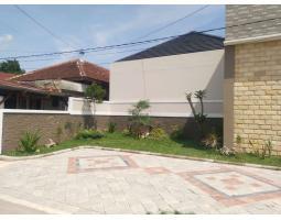 Dijual Promo Rumah Perumahan 2KT 1KM Minimalis Syariah - Ponorogo