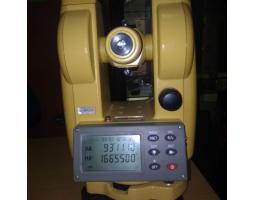  Sewa Theodolite Topcon Sokia - Jakarta Selatan