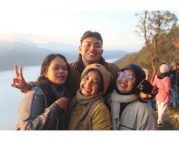 Liburan Seru Eksplor Bromo  Outbound di Batu - Malang