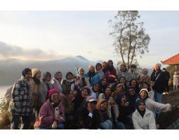 Gathering, Team Building,  Wisata Jeep - Malang