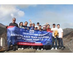 Jasa Sewa Jeep Bromo dan Outbound di Batu - Malang
