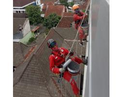 Solusi Waterproofing untuk Dinding Gedung Mengatasi Kebocoran - Jakarta Barat