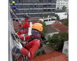 Jasa Waterproofing Dinding Kamar Mandi Menjaga Dinding Anda Bebas dari Kebocoran  - Jakarta Pusat