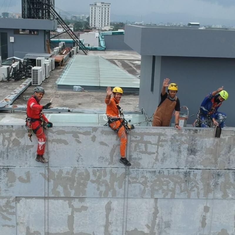 Jasa Waterproofing Dinding Kamar Mandi Menjaga Dinding Anda Bebas dari Kebocoran - Jakarta Pusat
