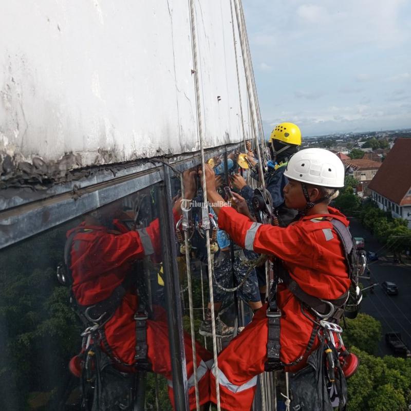 Jasa Waterproofing Dinding Kamar Mandi Menjaga Dinding Anda Bebas dari Kebocoran - Jakarta Pusat