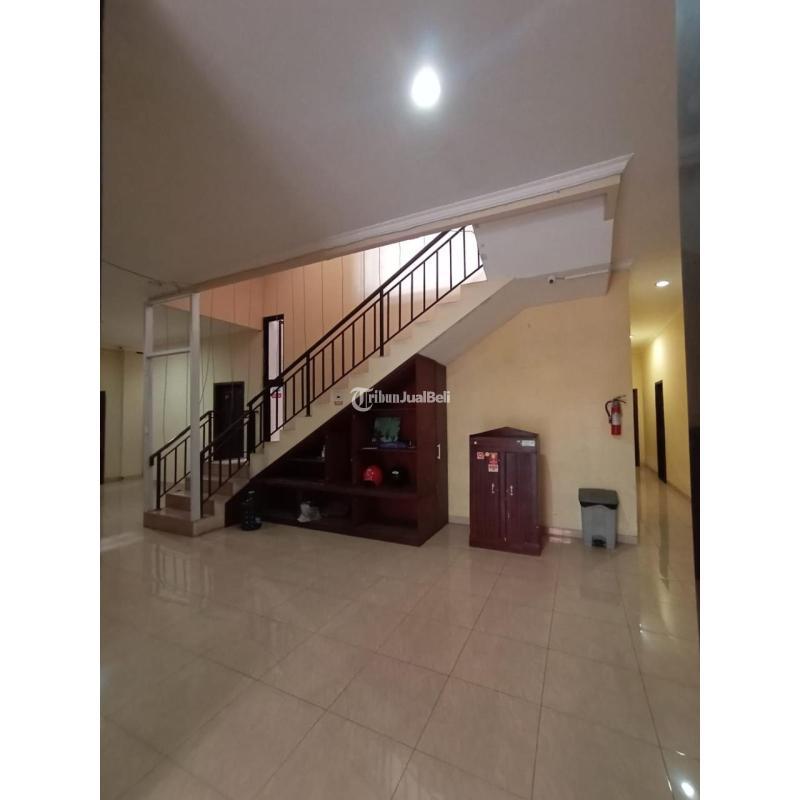 Dijual Kost di Yogyakarta Dekat UGM 37KT 37KM SHM - Sleman