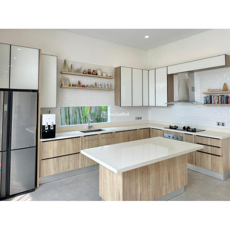 Dijual Villa Area Canggu Berawa Dekat Finns Recreation 3KT 3KM SHM - Badung