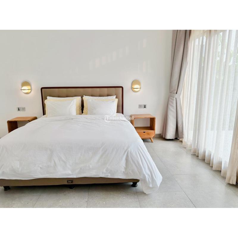 Dijual Villa Area Canggu Berawa Dekat Finns Recreation 3KT 3KM SHM - Badung