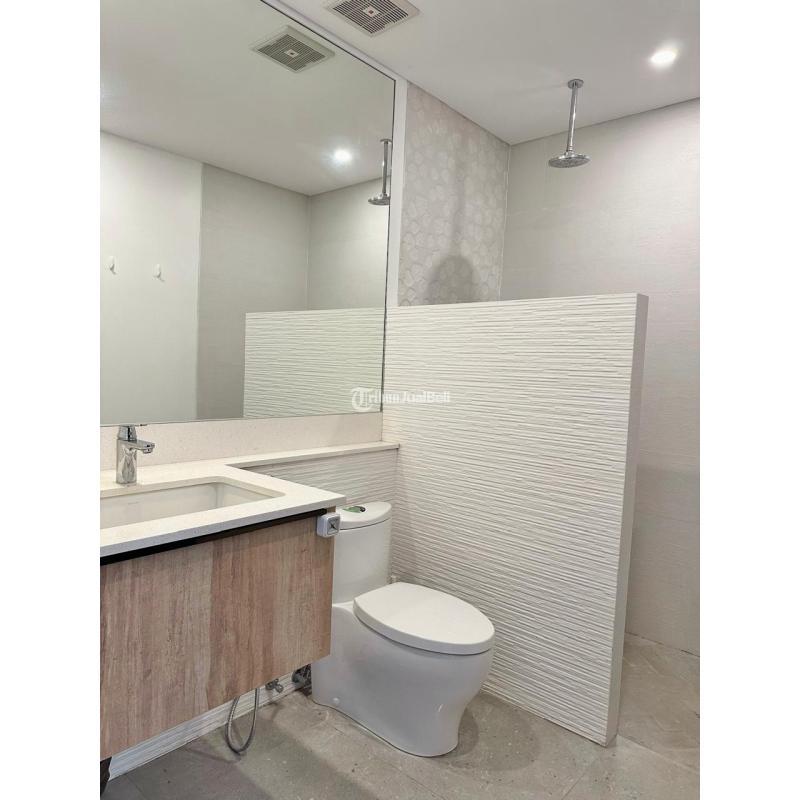 Dijual Villa Area Canggu Berawa Dekat Finns Recreation 3KT 3KM SHM - Badung