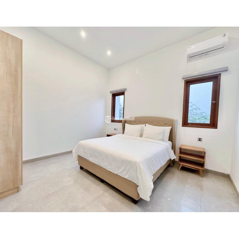 Dijual Villa Area Canggu Berawa Dekat Finns Recreation 3KT 3KM SHM - Badung