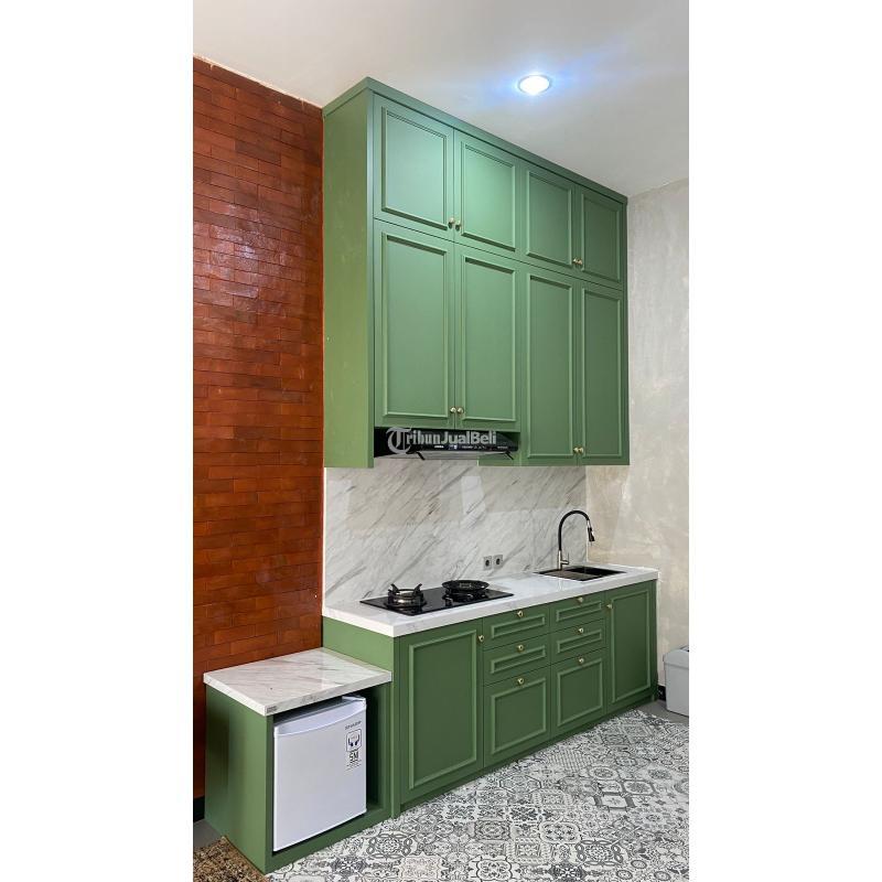 Dijual Guest House Aktif di Kawasan Pedurungan Tipe 350 5KM 6KT SHM - Semarang