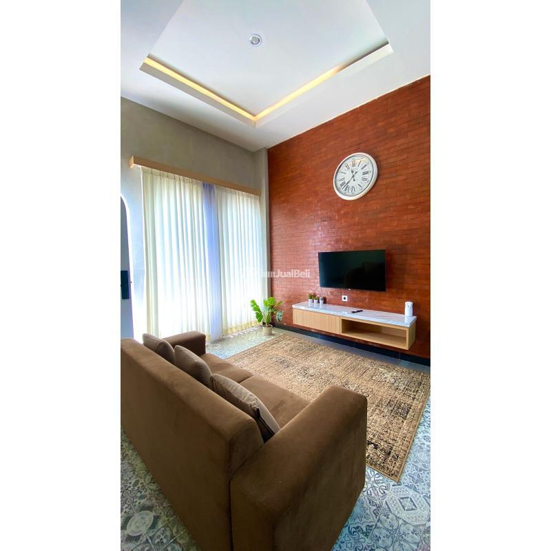 Dijual Guest House Aktif di Kawasan Pedurungan Tipe 350 5KM 6KT SHM - Semarang