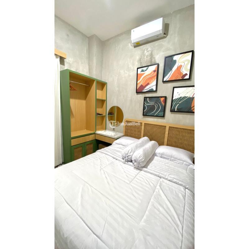 Dijual Guest House Aktif di Kawasan Pedurungan Tipe 350 5KM 6KT SHM - Semarang