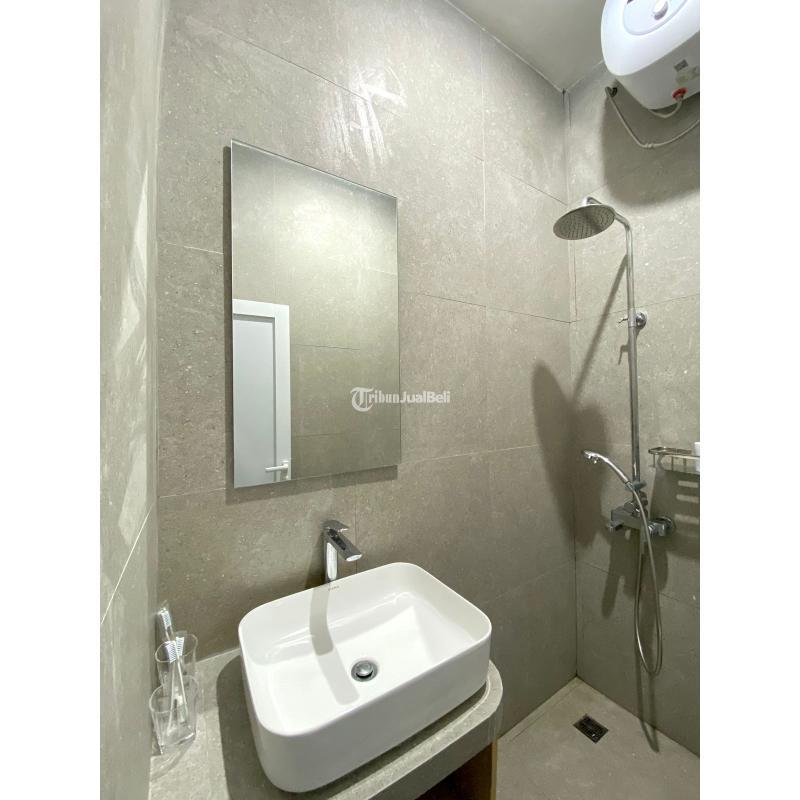 Dijual Guest House Aktif di Kawasan Pedurungan Tipe 350 5KM 6KT SHM - Semarang