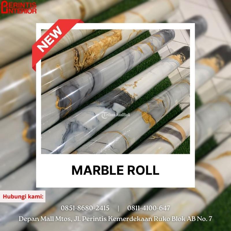 Toko Marble Roll - Makassar