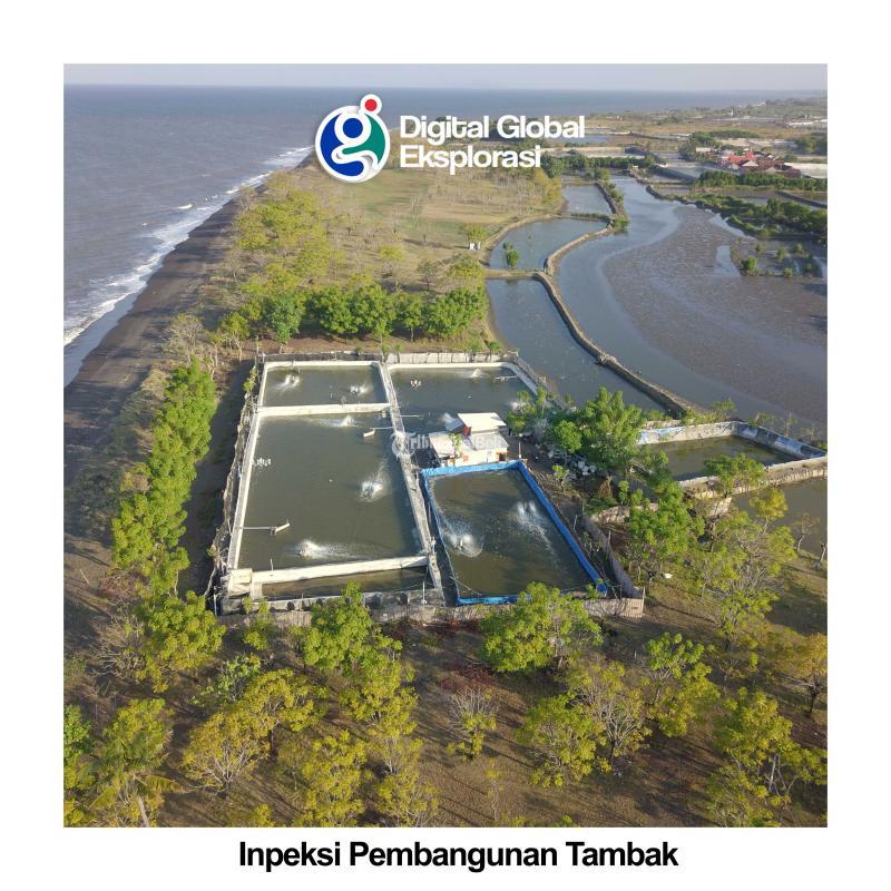 Layanan Pemetaan Global Eksplorasi Indonesia - Dumai