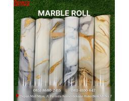 Toko Marble Roll - Maros 