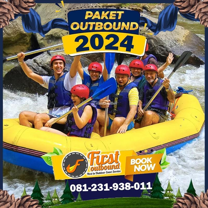 Outbound Kegiatan Perusahaan yang Menyenangkan - Malang 