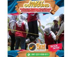 Liburan Kantor Seru dengan Paket All-Inclusive - Malang 