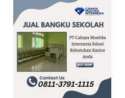  Kursi Sekolah SMP - Jakarta Timur