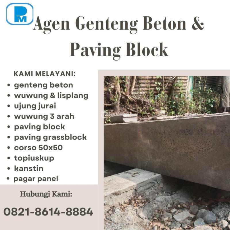 Kanstin Jalan Tahan Cuaca untuk Jalan yang Lebih Awet - Malang 